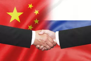 Rusija i Kina
