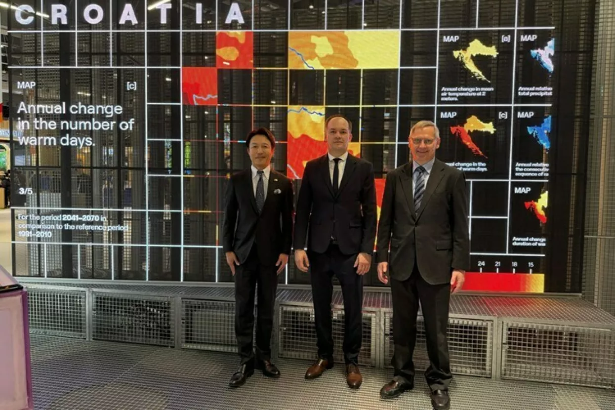 žExpo 2025 Osaka