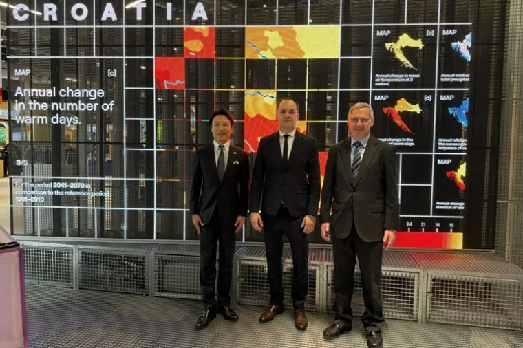 žExpo 2025 Osaka