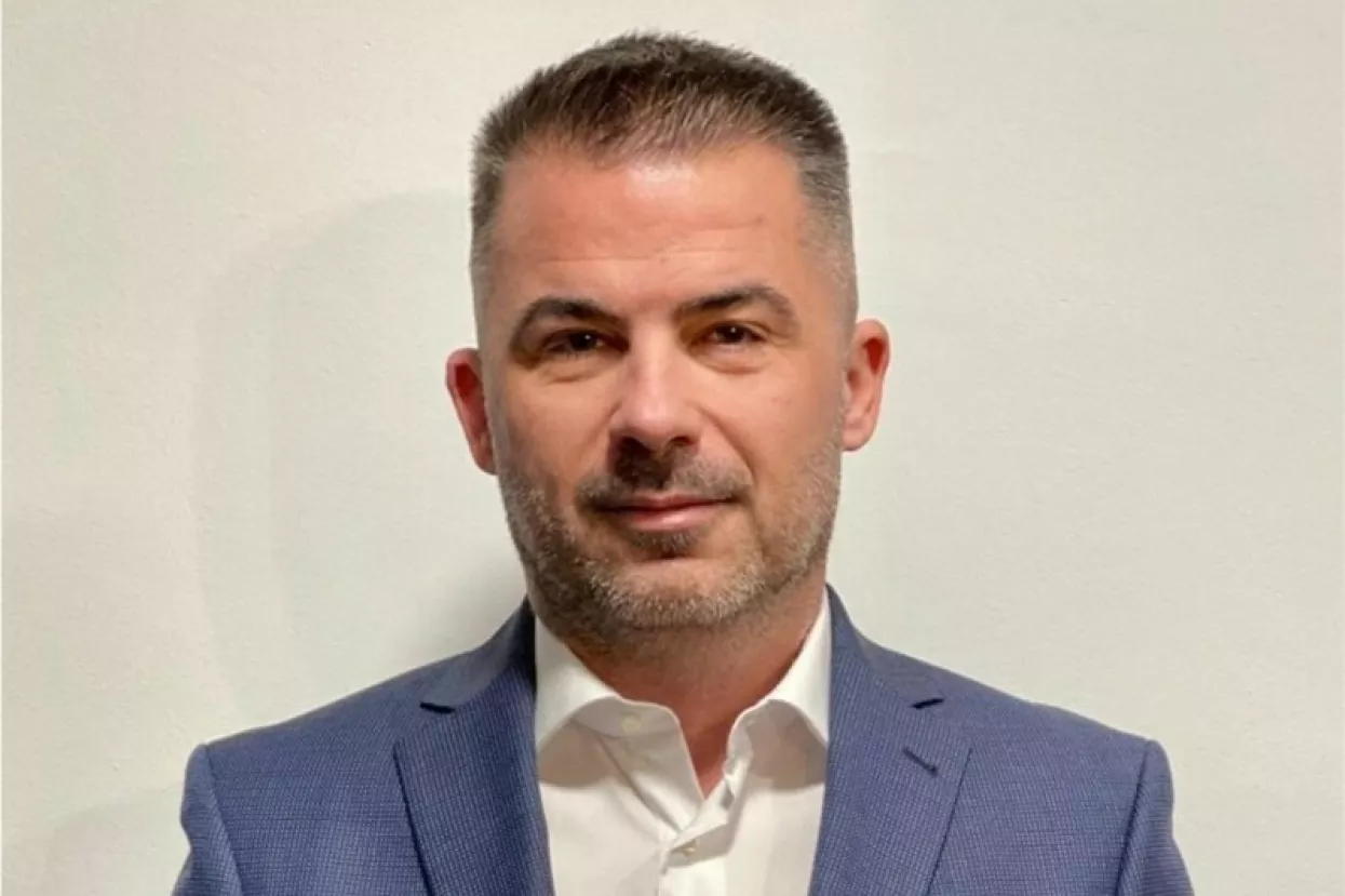 Stanko Klipa