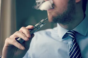 e cigarete