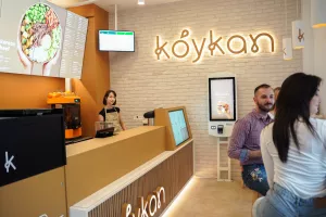 Koykan franšiza