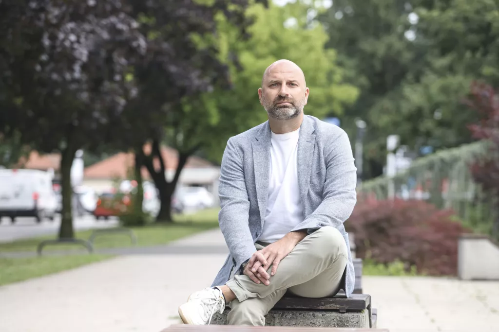 Marin Škufca
