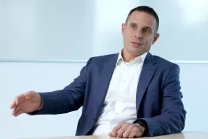 Boris Sesar, United Group