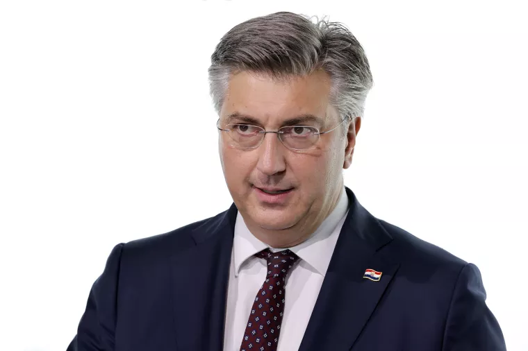 Andrej Plenković
