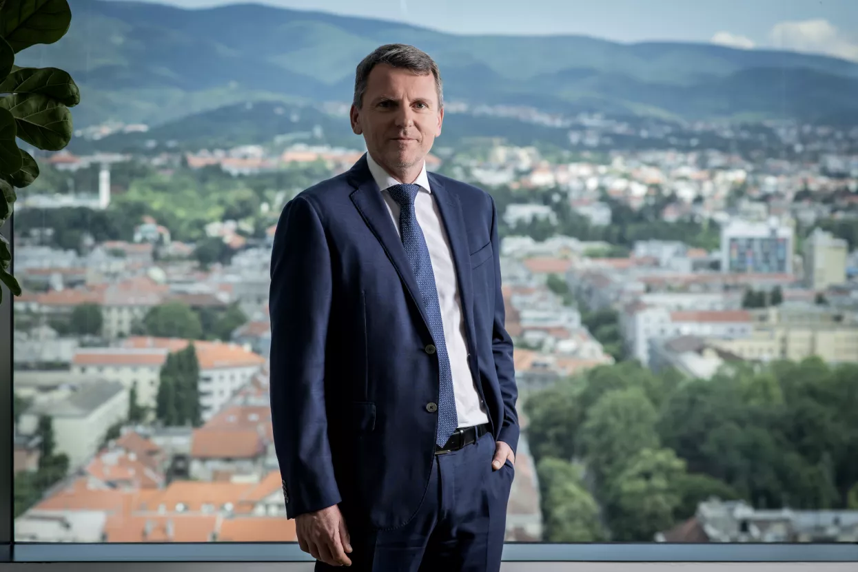 Boštjan Napast