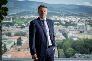Boštjan Napast