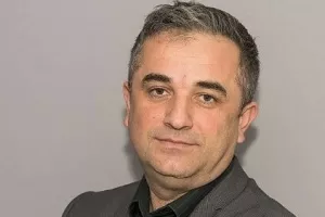 Domagoj Njegovan