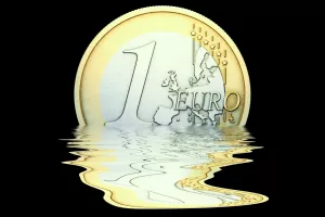Euro, topljenje, rastapanje, rastakanje