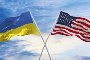 Ukrajina i SAD