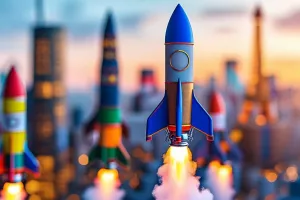 Europe start-ups