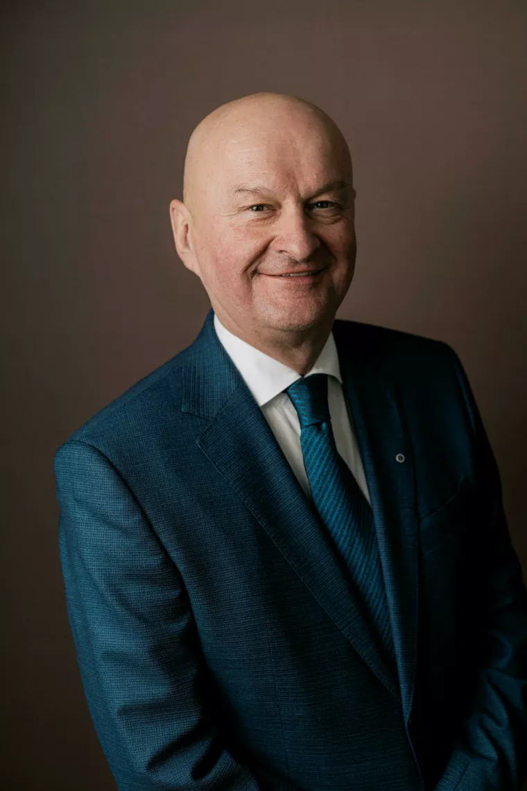 Stjepan Orešković, Bosqar