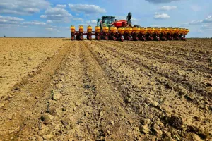 Podravka Agri, sijačica