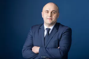 Hrvoje Milić, INA