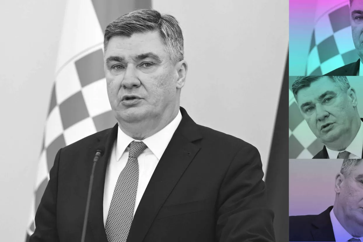 Zoran Milanović