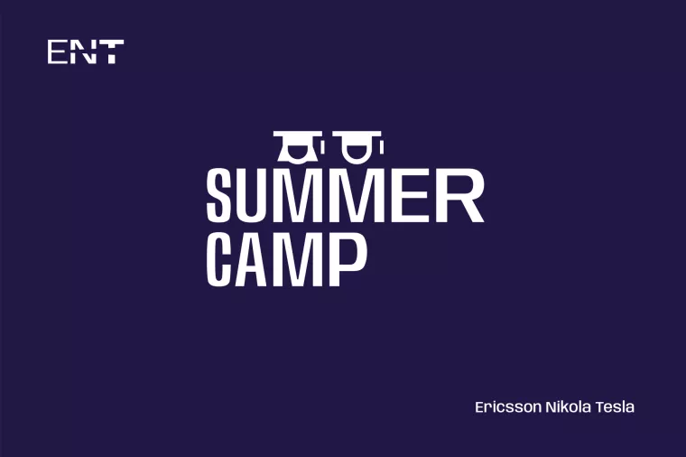 Ericsson Nikola Tesla Summer Camp