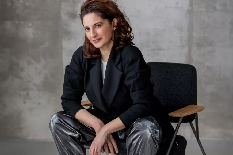 Jelena Fiškuš