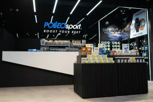Ponuda u trgovinama Polleo