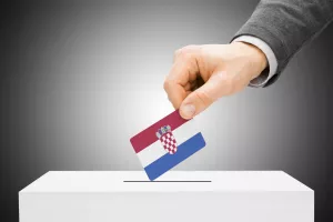 hrvatska, izbori, lokalni izbor, predsjednički izbori