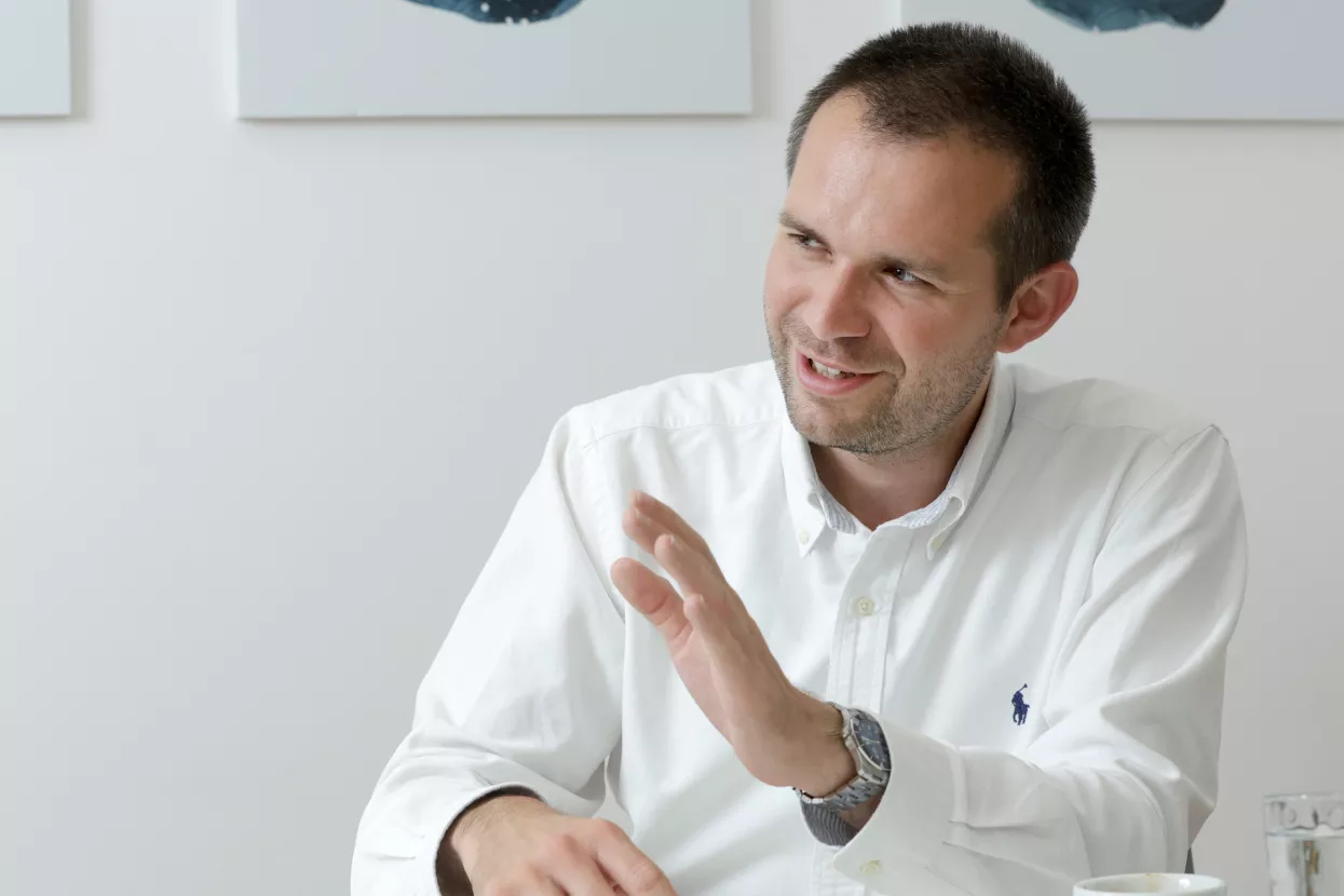 Ivo Dumić Čule