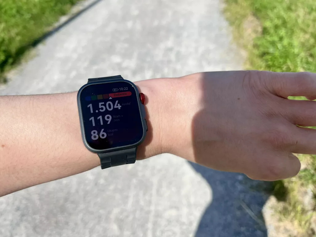 Huawei Fit 4 Pro
