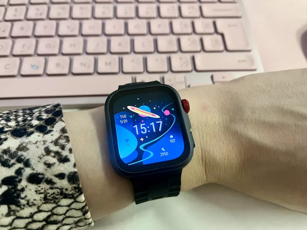 Huawei Fit 4 Pro