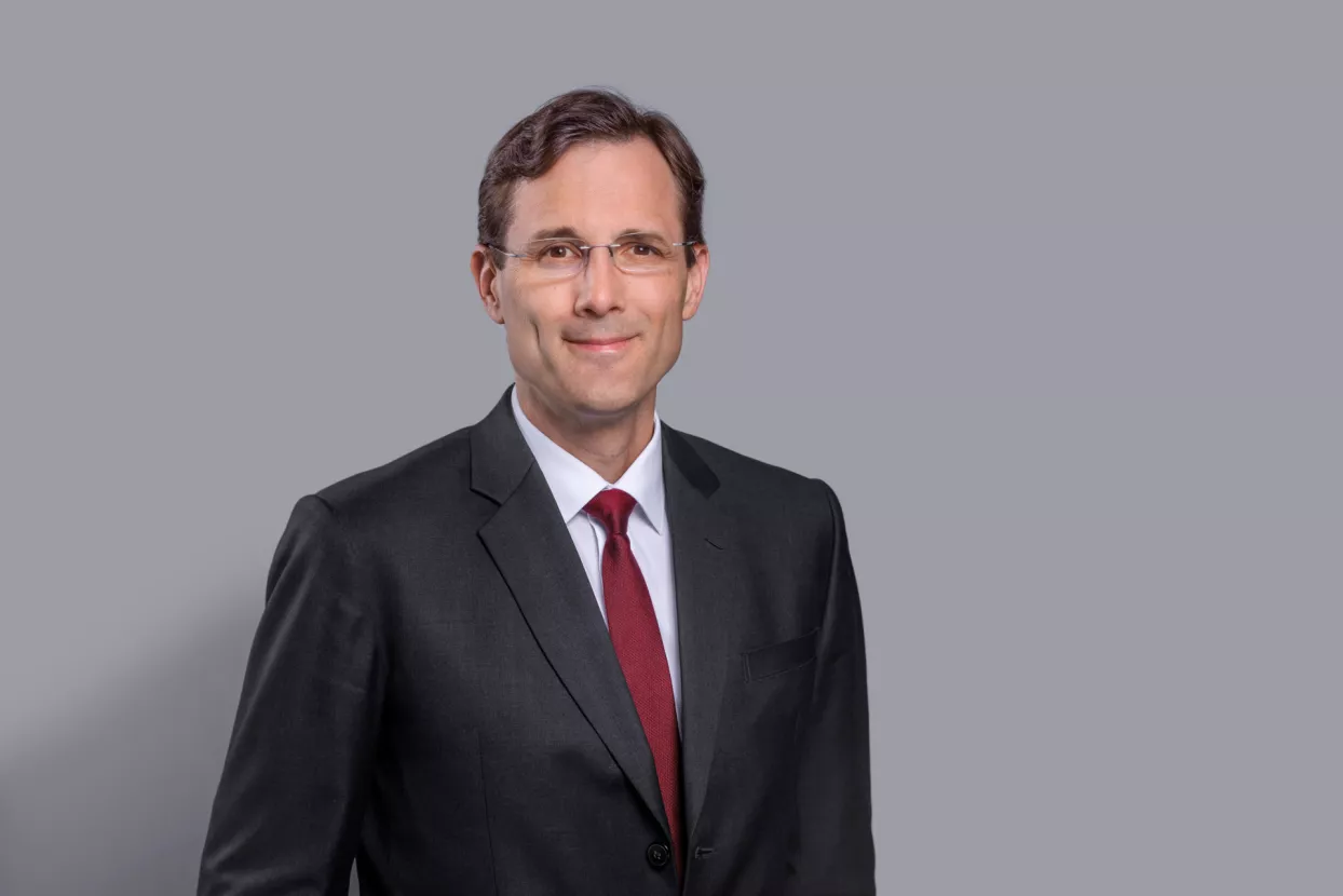 Tobias Meyer