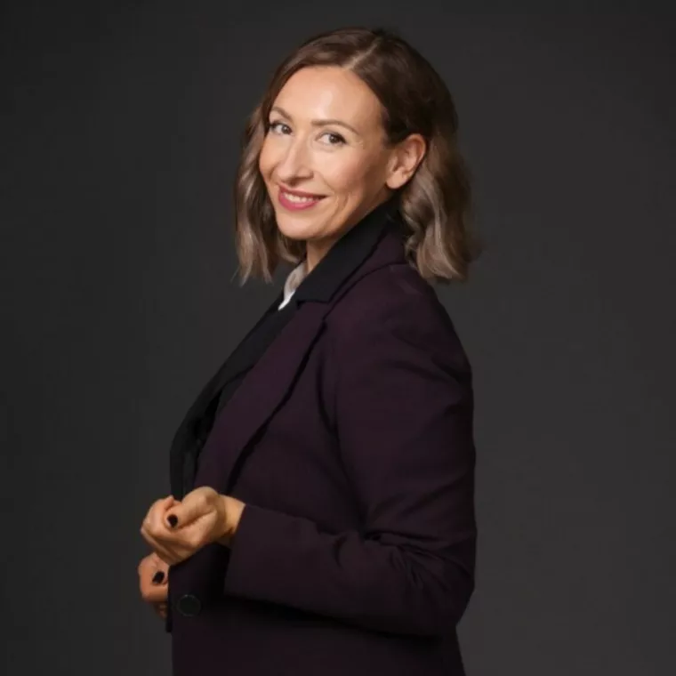 Alenka Ostrihon