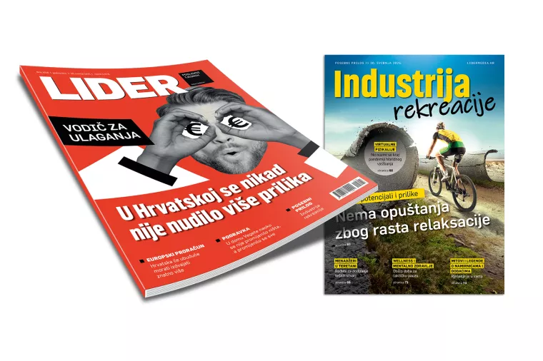 Lider 1026 NL