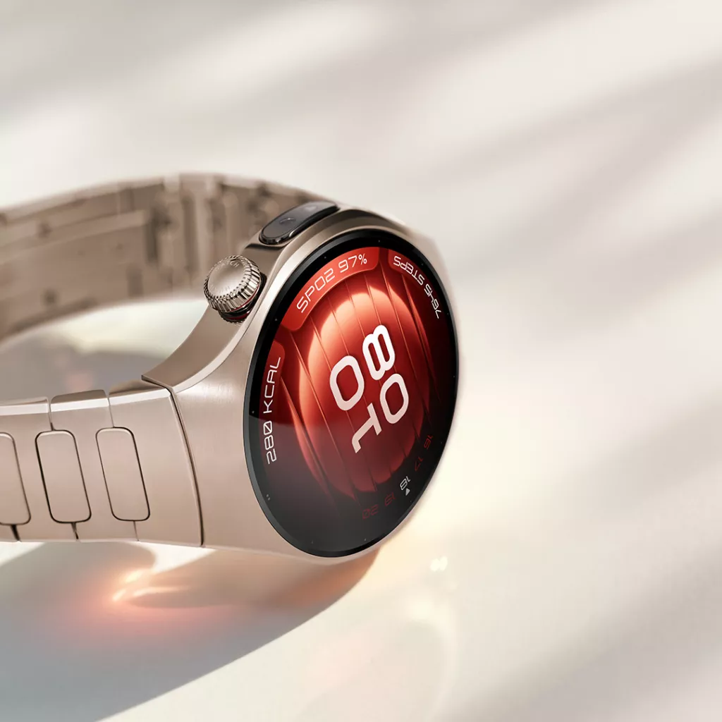 Huawei Watch 5