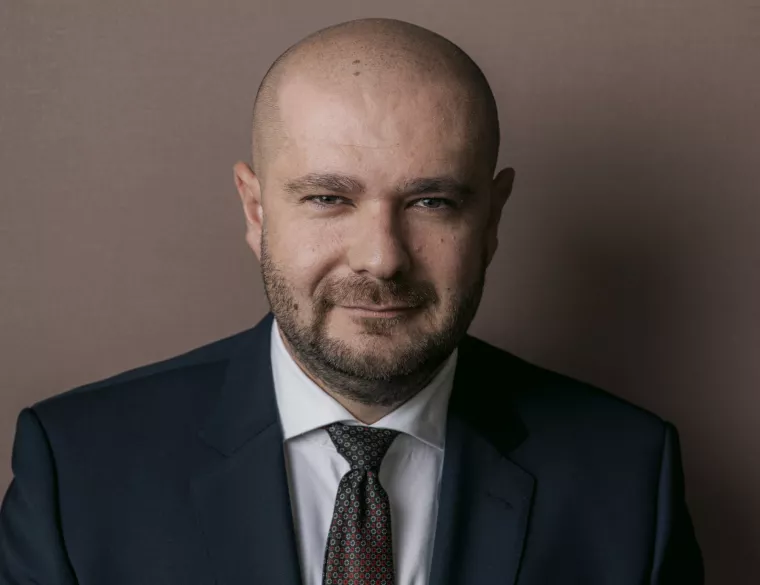Tomislav Glavaš