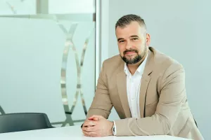 Tomislav Črgar