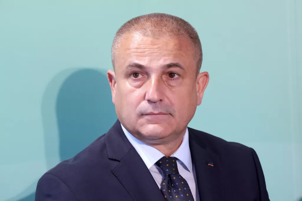 Mirko Mrakužić