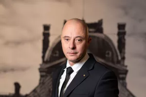 Marc Jurkovic