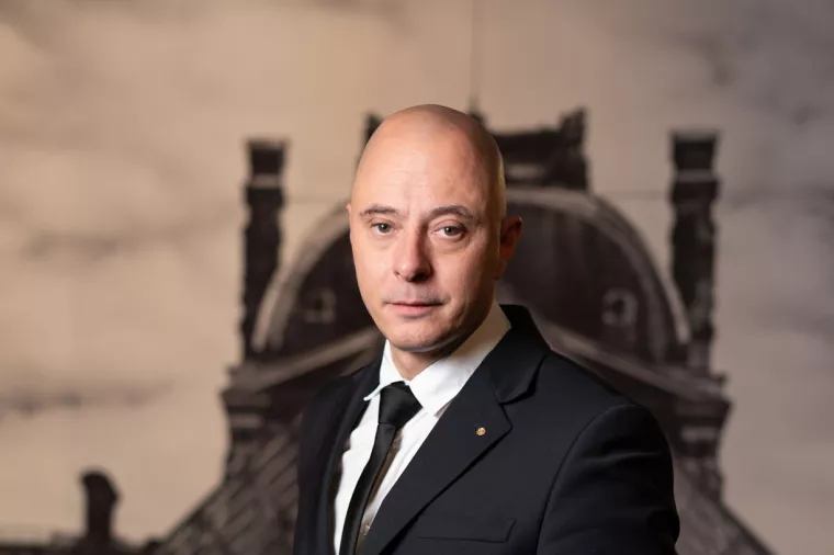 Marc Jurkovic