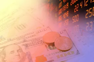 dolar burze
