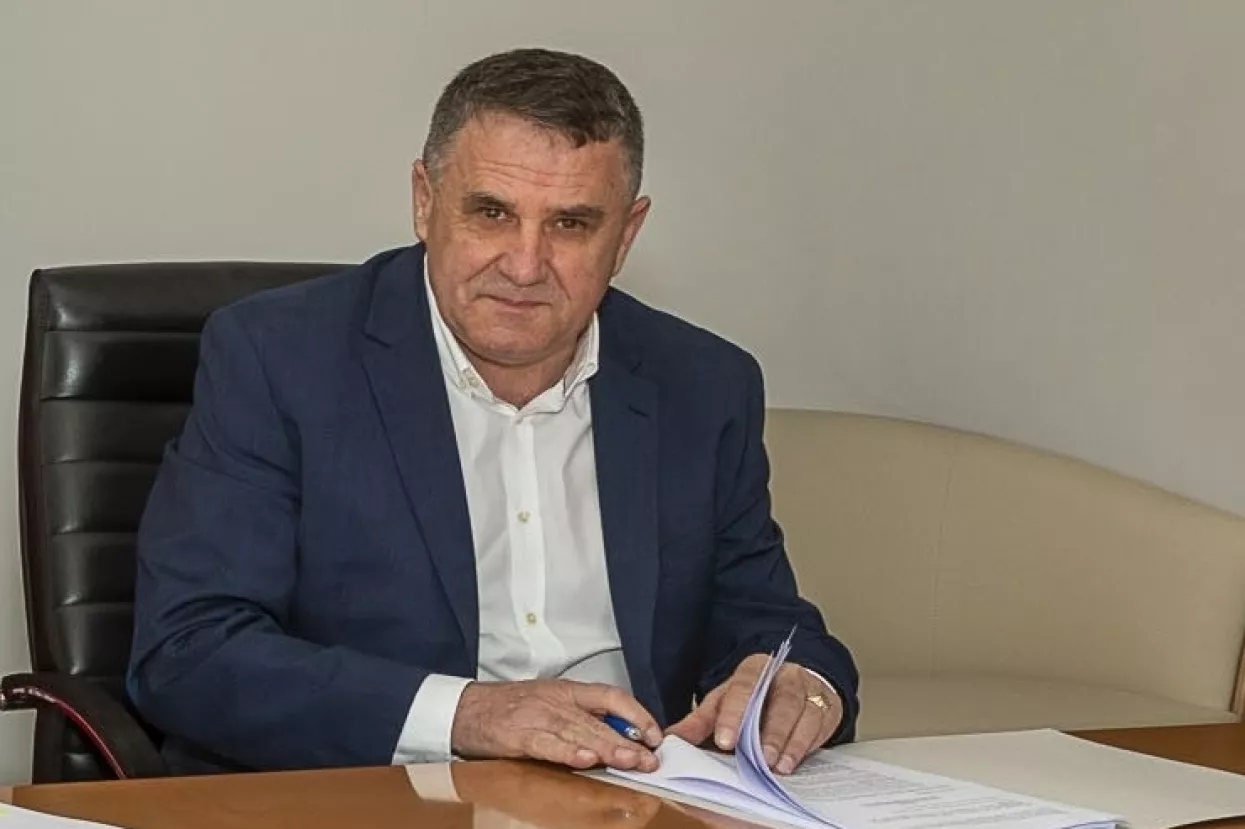 Ivo Lovrić