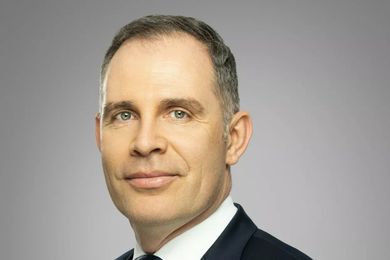 David Kovačič, SPAR Hrvatska