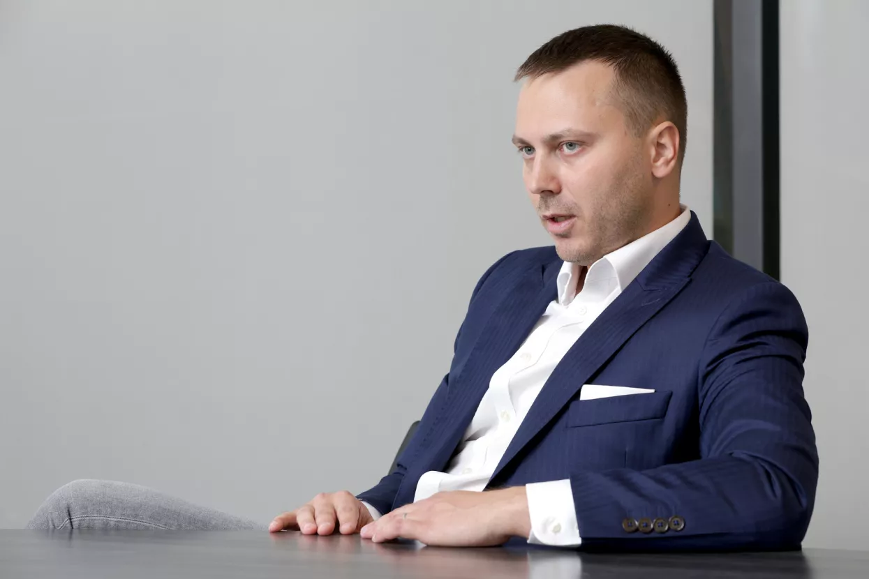 Vedran Blagus