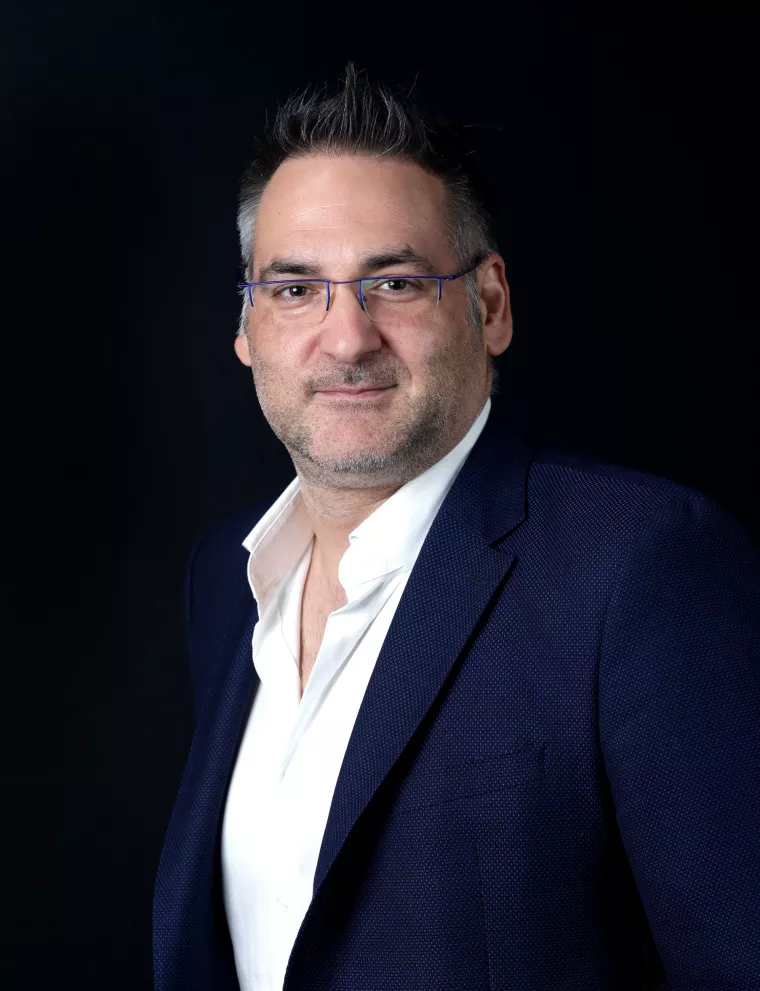 Slaven Kordić