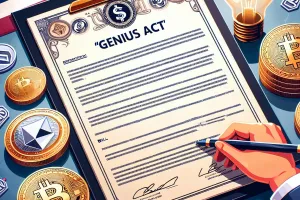 GENIUS ACT