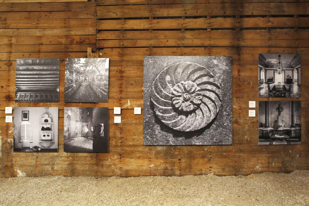 izložba fotografija Damira Fabijanića "Dubrovački ljetnikovac" _2