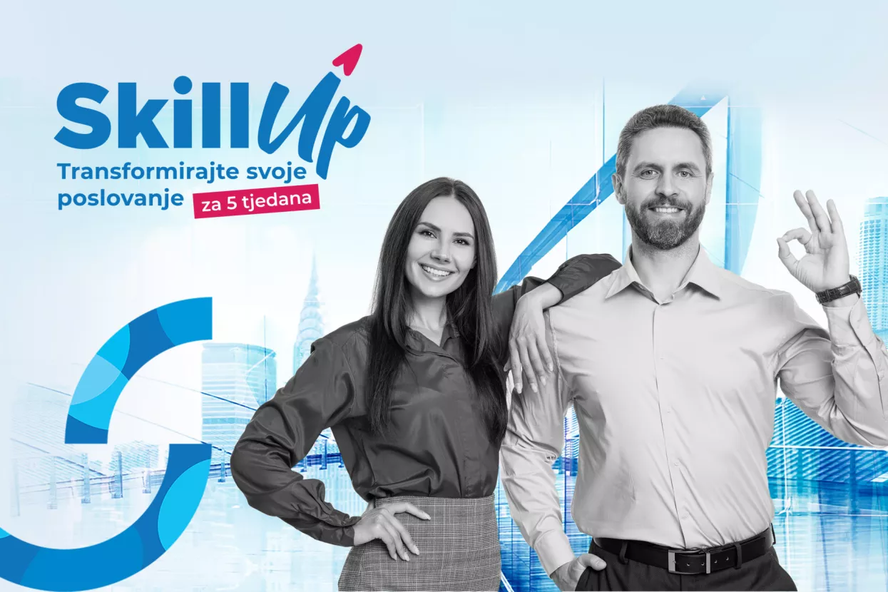 SkillUp Program