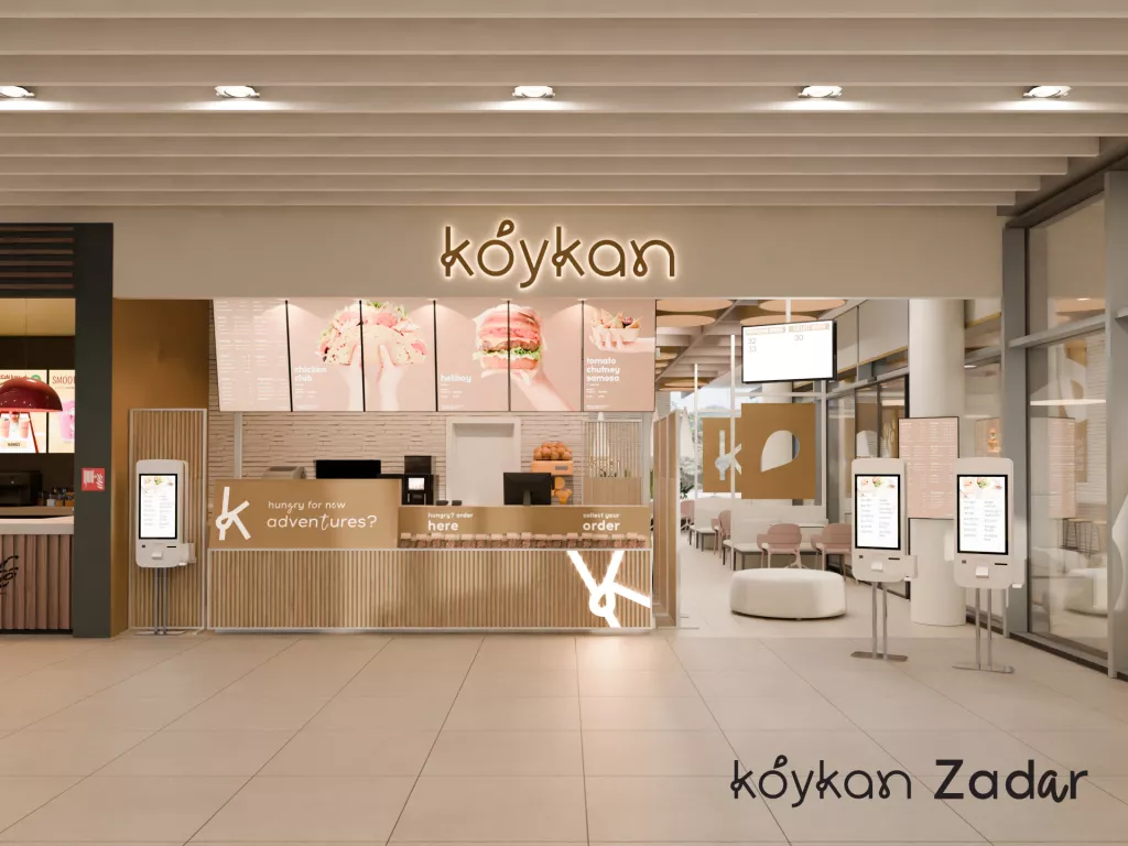 Koykan restoran
