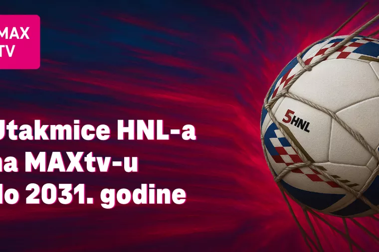 Hrvatski telekom - Hrvatski nogometni savez