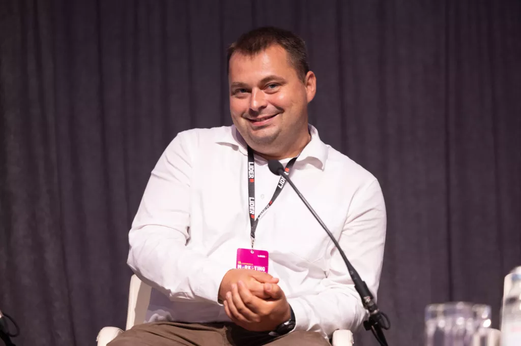 Marketing and Sales by Numbers 2025.3. pnel: Prodaja s povjerenjem- što kad stari trikovi ne rade?Goran Kovačević