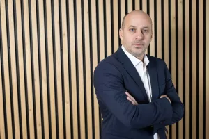 Ivan Čulo, predsjednik Uprave Hrvatske pošte.