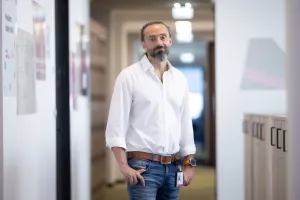 Boris Drilo
