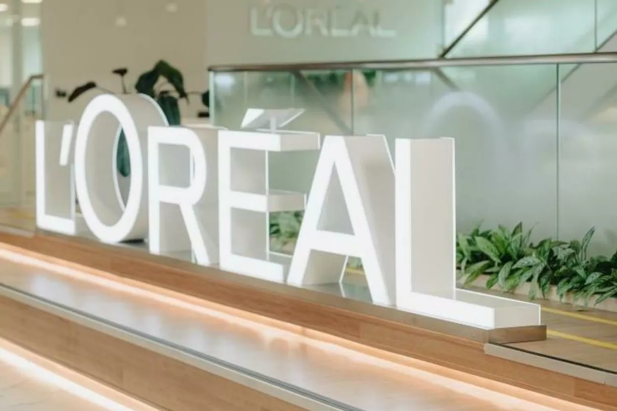 L'Oreal Adria