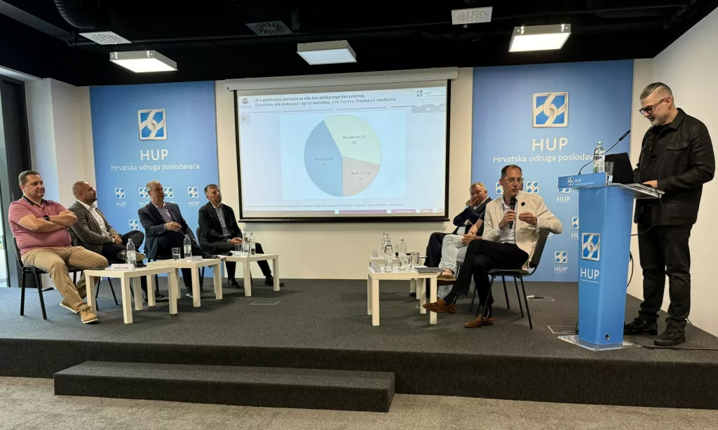 Roberto Gobo, Tomislav Glavaš, Hrvoje Josip Balen, Ratko Mutavdžić, Nikola Modrušan, Ervin Jagatić, Siniša Đuranović i Robert Kopal